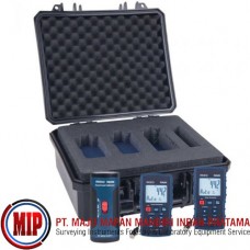 REED R8085-KIT Noise Dosimeter Kit